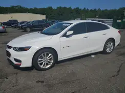 1G1ZE5ST4HF206937 2017 CHEVROLET MALIBU