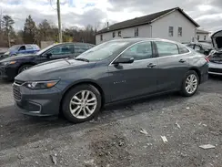 1G1ZE5ST4HF208056 2017 CHEVROLET MALIBU