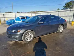 1G1ZE5ST4HF208140 2017 CHEVROLET MALIBU