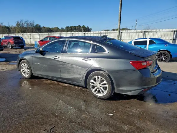 1G1ZE5ST4HF208140 2017 CHEVROLET MALIBU - Image 2