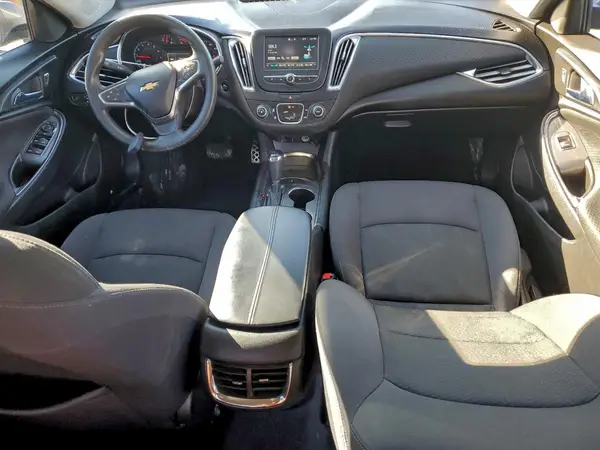 1G1ZE5ST4HF208140 2017 CHEVROLET MALIBU - Image 8