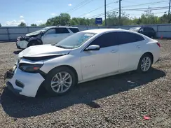 1G1ZE5ST4HF208333 2017 CHEVROLET MALIBU