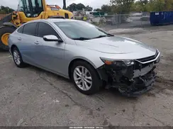 1G1ZE5ST4HF208641 2017 CHEVROLET MALIBU