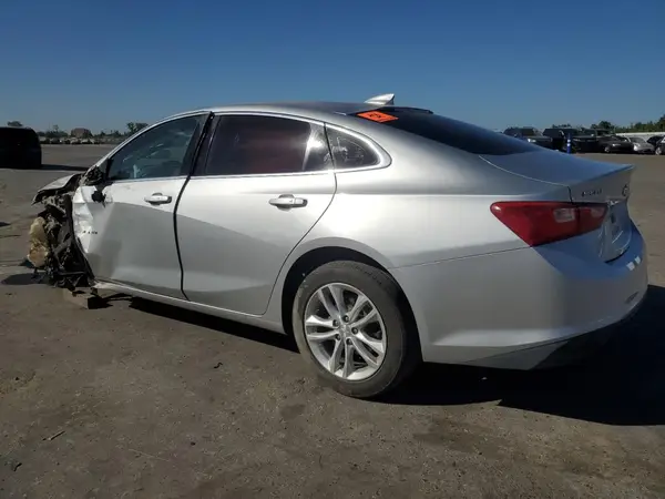 1G1ZE5ST4HF208851 2017 CHEVROLET MALIBU - Image 2