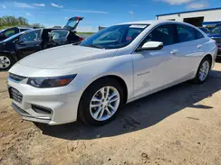1G1ZE5ST4HF208865 2017 CHEVROLET MALIBU
