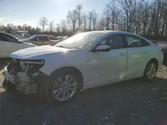 1G1ZE5ST4HF209157 2017 CHEVROLET MALIBU