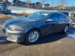1G1ZE5ST4HF209188 2017 CHEVROLET MALIBU