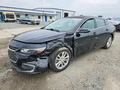 1G1ZE5ST4HF209191 2017 CHEVROLET MALIBU