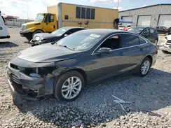 1G1ZE5ST4HF209983 2017 CHEVROLET MALIBU