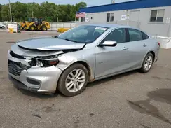 1G1ZE5ST4HF211121 2017 CHEVROLET MALIBU