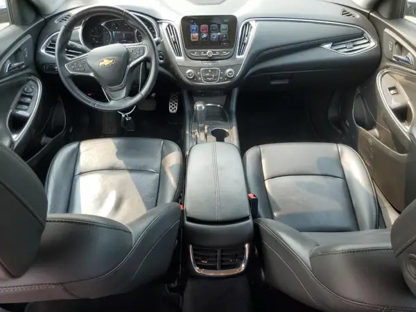 1G1ZE5ST4HF211121 2017 CHEVROLET MALIBU - Image 8