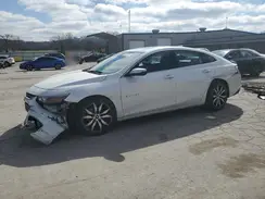 1G1ZE5ST4HF211149 2017 CHEVROLET MALIBU