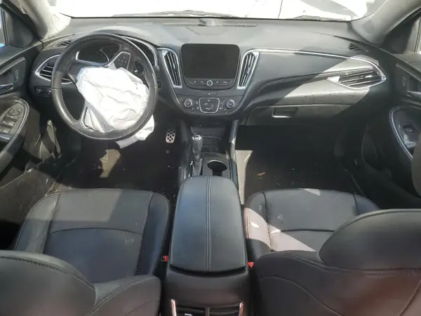 1G1ZE5ST4HF211149 2017 CHEVROLET MALIBU - Image 8