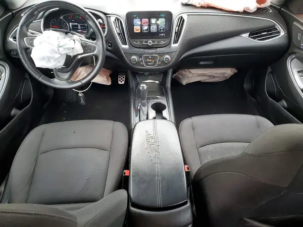 1G1ZE5ST4HF211281 2017 CHEVROLET MALIBU - Image 8