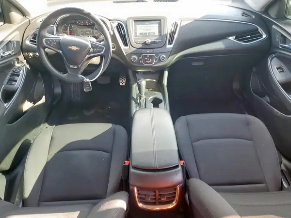 1G1ZE5ST4HF211331 2017 CHEVROLET MALIBU - Image 8