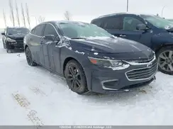 1G1ZE5ST4HF211555 2017 CHEVROLET MALIBU