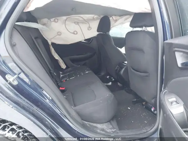 1G1ZE5ST4HF211555 2017 CHEVROLET MALIBU - Image 8