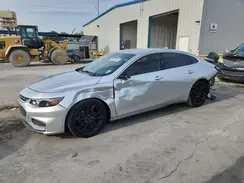 1G1ZE5ST4HF212642 2017 CHEVROLET MALIBU