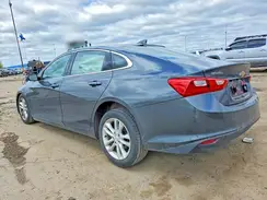1G1ZE5ST4HF213340 2017 CHEVROLET MALIBU