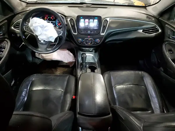 1G1ZE5ST4HF213516 2017 CHEVROLET MALIBU - Image 8