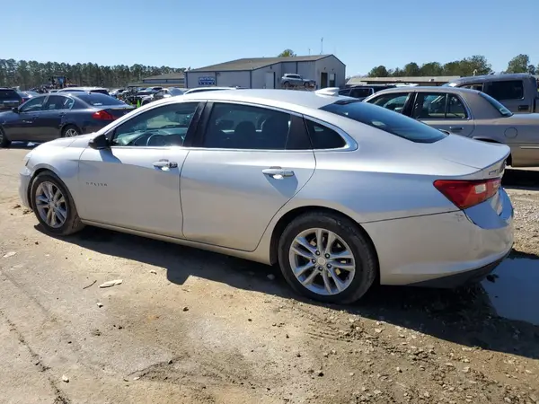 1G1ZE5ST4HF213533 2017 CHEVROLET MALIBU - Image 2
