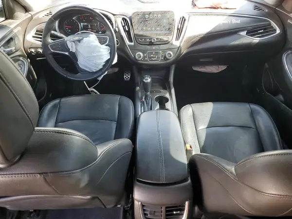 1G1ZE5ST4HF214164 2017 CHEVROLET MALIBU - Image 8