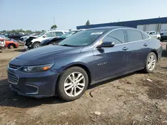 1G1ZE5ST4HF214195 2017 CHEVROLET MALIBU