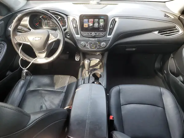 1G1ZE5ST4HF214195 2017 CHEVROLET MALIBU - Image 8