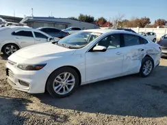 1G1ZE5ST4HF214620 2017 CHEVROLET MALIBU