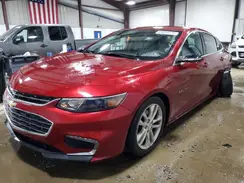 1G1ZE5ST4HF214973 2017 CHEVROLET MALIBU