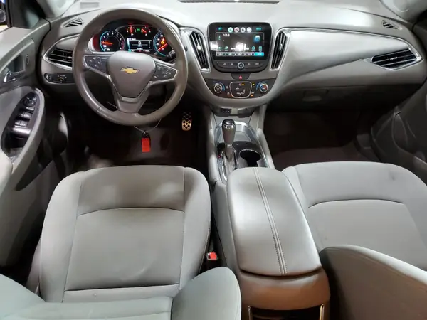 1G1ZE5ST4HF214973 2017 CHEVROLET MALIBU - Image 8