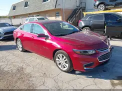 1G1ZE5ST4HF214987 2017 CHEVROLET MALIBU