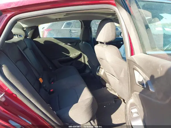 1G1ZE5ST4HF214987 2017 CHEVROLET MALIBU - Image 8