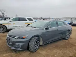 1G1ZE5ST4HF215167 2017 CHEVROLET MALIBU