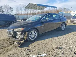 1G1ZE5ST4HF215296 2017 CHEVROLET MALIBU