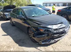 1G1ZE5ST4HF215332 2017 CHEVROLET MALIBU
