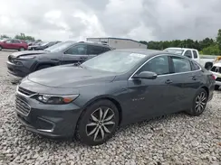 1G1ZE5ST4HF215587 2017 CHEVROLET MALIBU