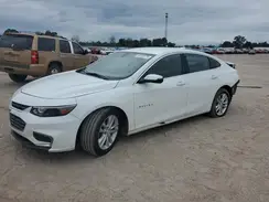 1G1ZE5ST4HF217341 2017 CHEVROLET MALIBU