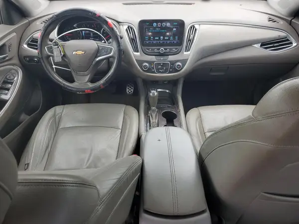 1G1ZE5ST4HF217341 2017 CHEVROLET MALIBU - Image 8