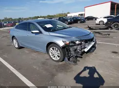 1G1ZE5ST4HF217954 2017 CHEVROLET MALIBU