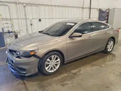 1G1ZE5ST4HF218439 2017 CHEVROLET MALIBU