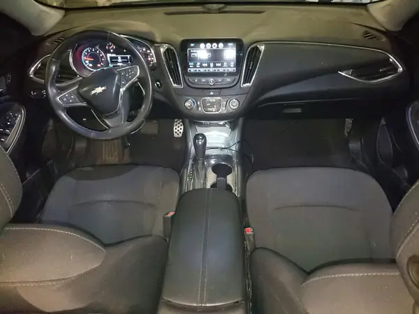 1G1ZE5ST4HF218439 2017 CHEVROLET MALIBU - Image 8
