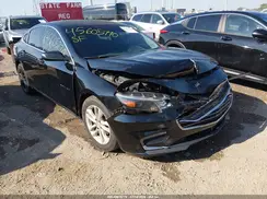 1G1ZE5ST4HF218893 2017 CHEVROLET MALIBU