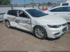 1G1ZE5ST4HF219221 2017 CHEVROLET MALIBU