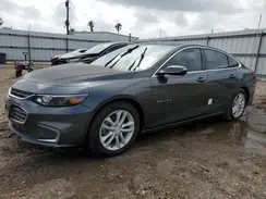 1G1ZE5ST4HF219932 2017 CHEVROLET MALIBU
