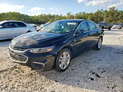 1G1ZE5ST4HF221017 2017 CHEVROLET MALIBU