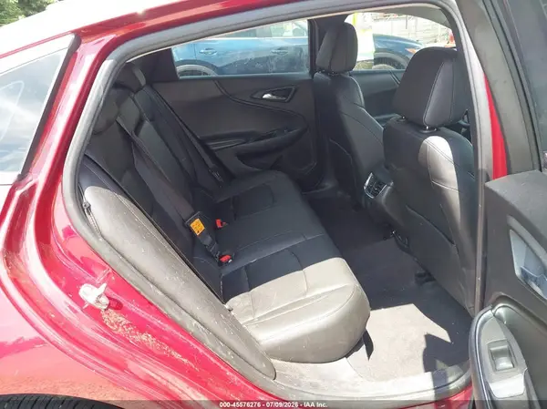1G1ZE5ST4HF221468 2017 CHEVROLET MALIBU - Image 8