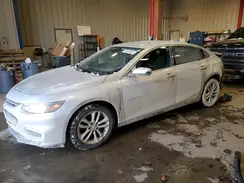 1G1ZE5ST4HF222202 2017 CHEVROLET MALIBU