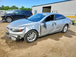 1G1ZE5ST4HF222801 2017 CHEVROLET MALIBU