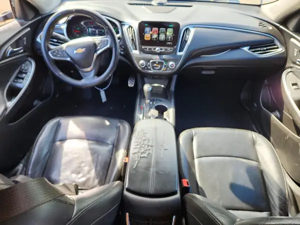 1G1ZE5ST4HF222801 2017 CHEVROLET MALIBU - Image 8